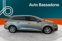 Renault Mégane vaihtoauto