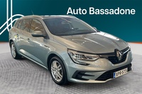 Renault Mégane vaihtoauto