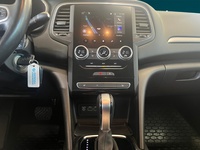 Renault Mégane vaihtoauto