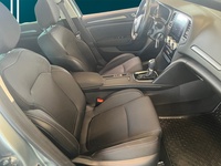 Renault Mégane vaihtoauto