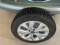 Renault Mégane vaihtoauto