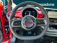 Fiat 500e vaihtoauto