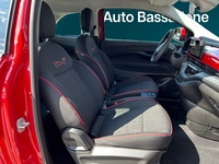 Fiat 500e vaihtoauto