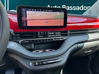 Fiat 500e vaihtoauto