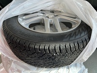 Fiat 500e vaihtoauto