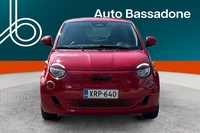 Fiat 500e vaihtoauto