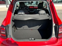 Fiat 500e vaihtoauto