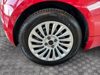 Fiat 500e vaihtoauto