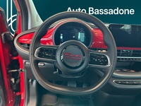 Fiat 500e vaihtoauto