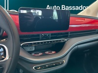 Fiat 500e vaihtoauto