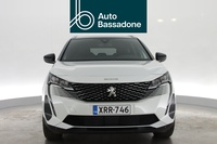 Peugeot 5008 vaihtoauto