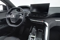Peugeot 5008 vaihtoauto