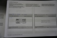 Peugeot 5008 vaihtoauto