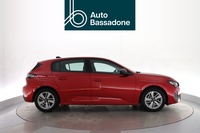 Peugeot 308 vaihtoauto