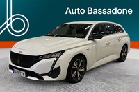 Peugeot 308 vaihtoauto