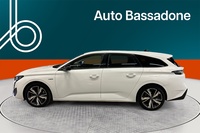 Peugeot 308 vaihtoauto