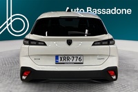 Peugeot 308 vaihtoauto