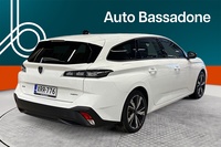 Peugeot 308 vaihtoauto