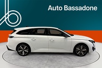 Peugeot 308 vaihtoauto