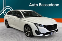 Peugeot 308 vaihtoauto