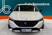 Peugeot 308 vaihtoauto