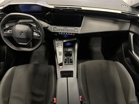 Peugeot 308 vaihtoauto