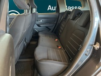 Dacia Duster vaihtoauto