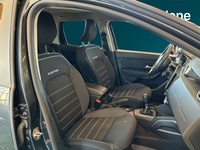 Dacia Duster vaihtoauto