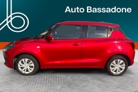 Suzuki Swift vaihtoauto