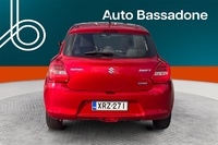 Suzuki Swift vaihtoauto