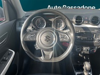 Suzuki Swift vaihtoauto