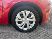 Suzuki Swift vaihtoauto