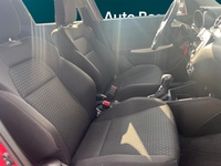 Suzuki Swift vaihtoauto