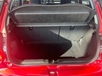 Suzuki Swift vaihtoauto