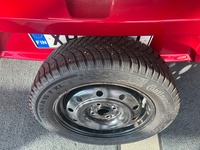 Suzuki Swift vaihtoauto