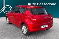 Suzuki Swift vaihtoauto