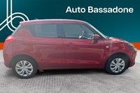 Suzuki Swift vaihtoauto