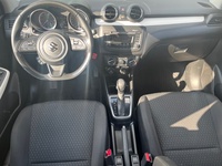 Suzuki Swift vaihtoauto