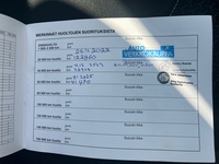 Suzuki Swift vaihtoauto