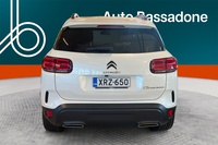 Citroën C5 Aircross vaihtoauto