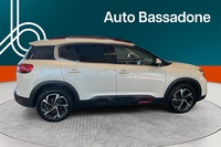 Citroën C5 Aircross vaihtoauto