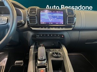 Citroën C5 Aircross vaihtoauto