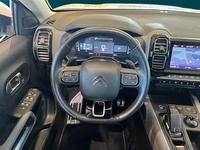 Citroën C5 Aircross vaihtoauto
