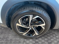Citroën C5 Aircross vaihtoauto