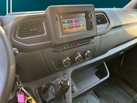 Renault Master vaihtoauto