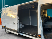 Renault Master vaihtoauto