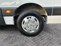 Renault Master vaihtoauto