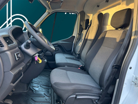 Renault Master vaihtoauto