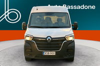 Renault Master vaihtoauto