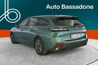 Peugeot 308 vaihtoauto